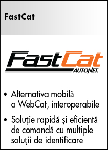 FastCat