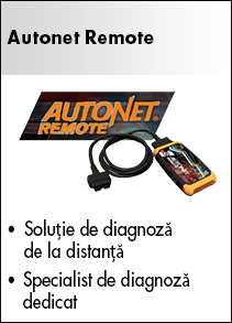 Autonet-Remote